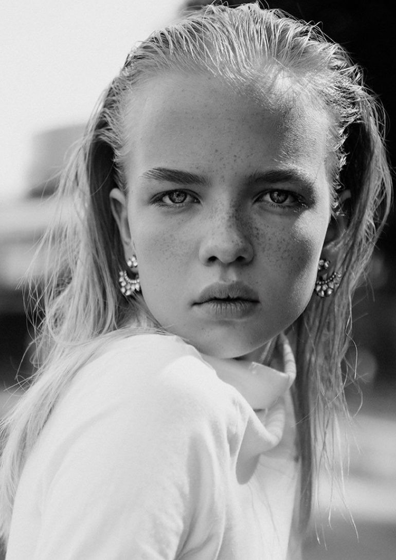 Maryia Radkevic book photo