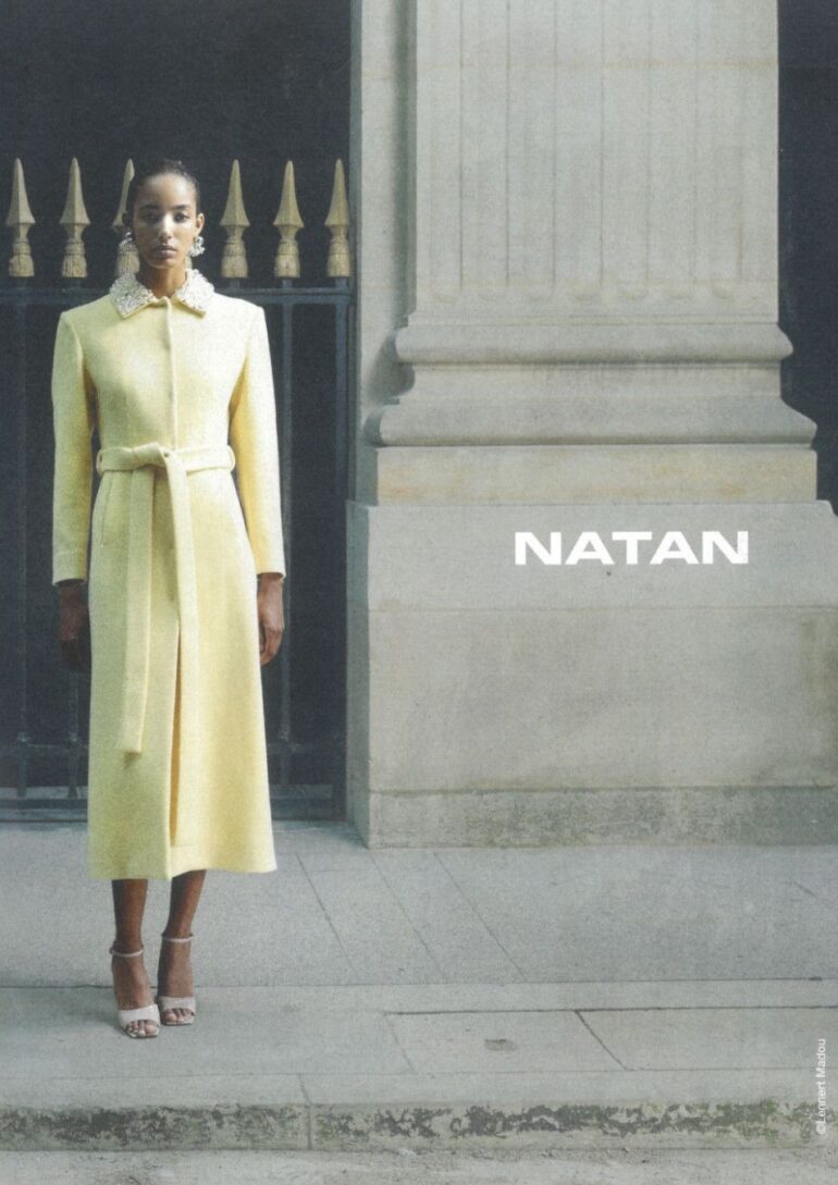 Lina Claus book photo