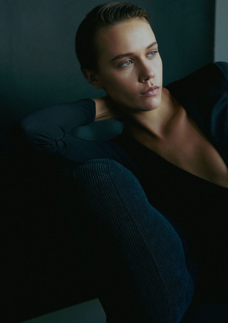 Elly book photo