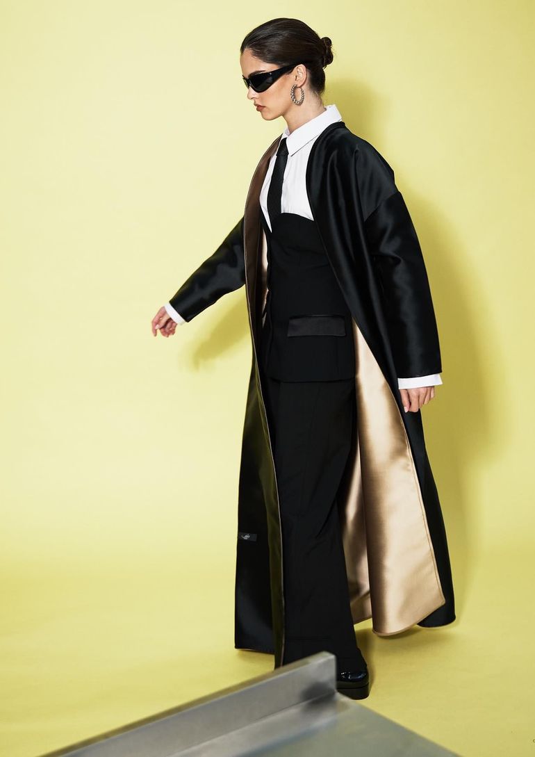 Milena Dzboeva book photo