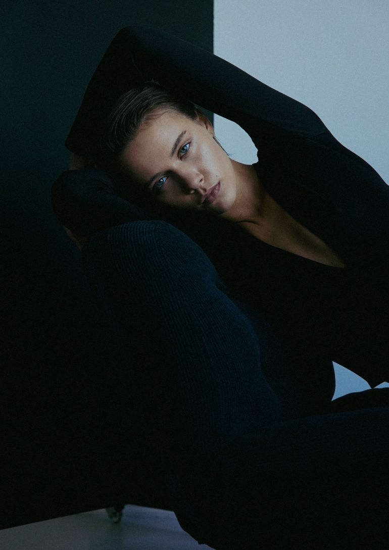 Elly book photo