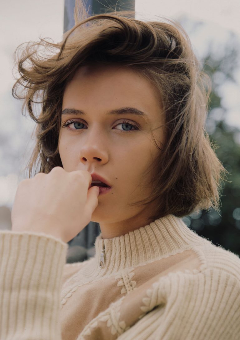 Elly book photo
