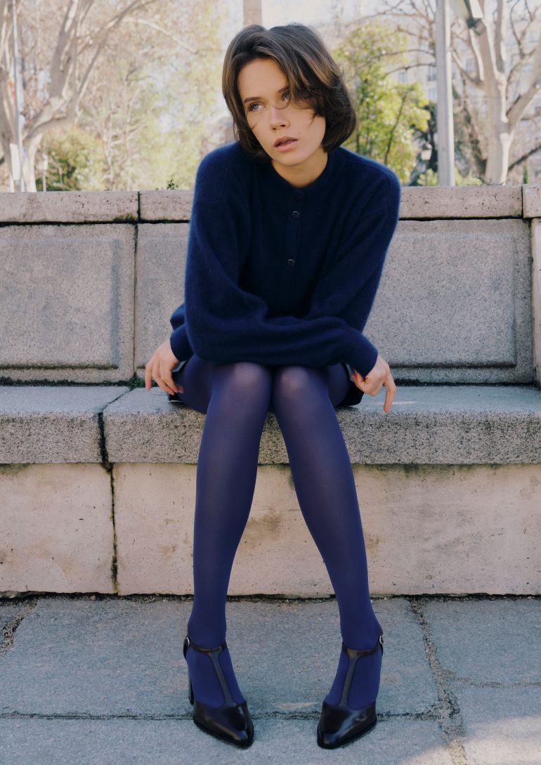 Elly book photo