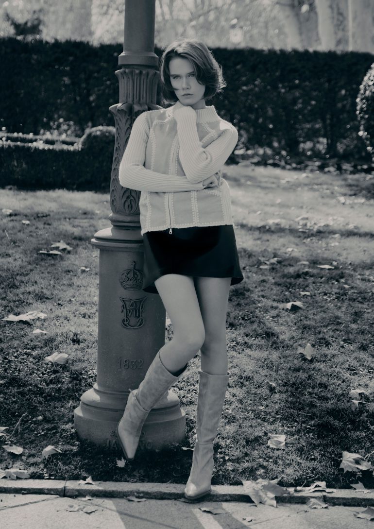 Elly book photo