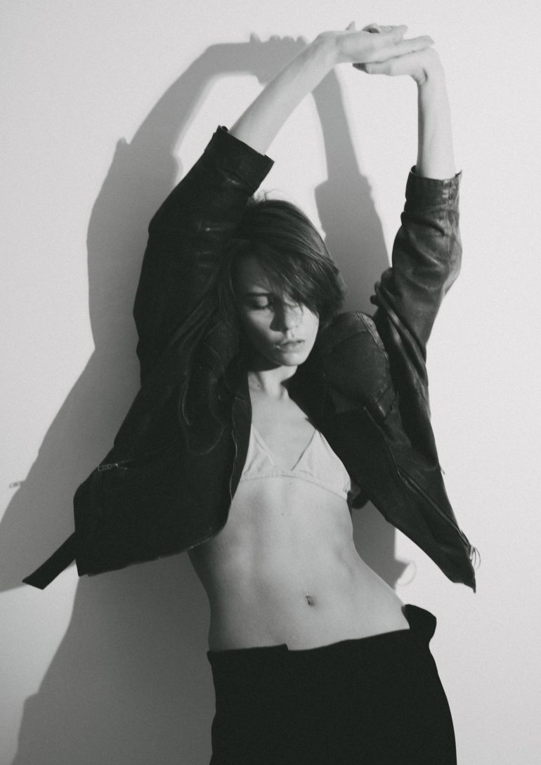 Elly book photo