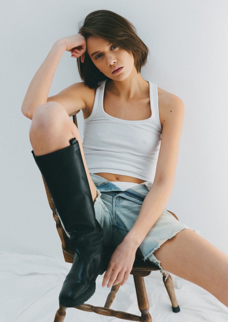 Elly book photo