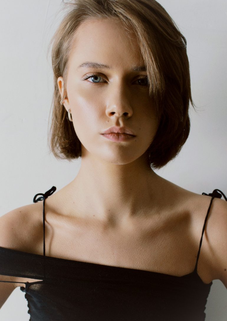 Elly book photo