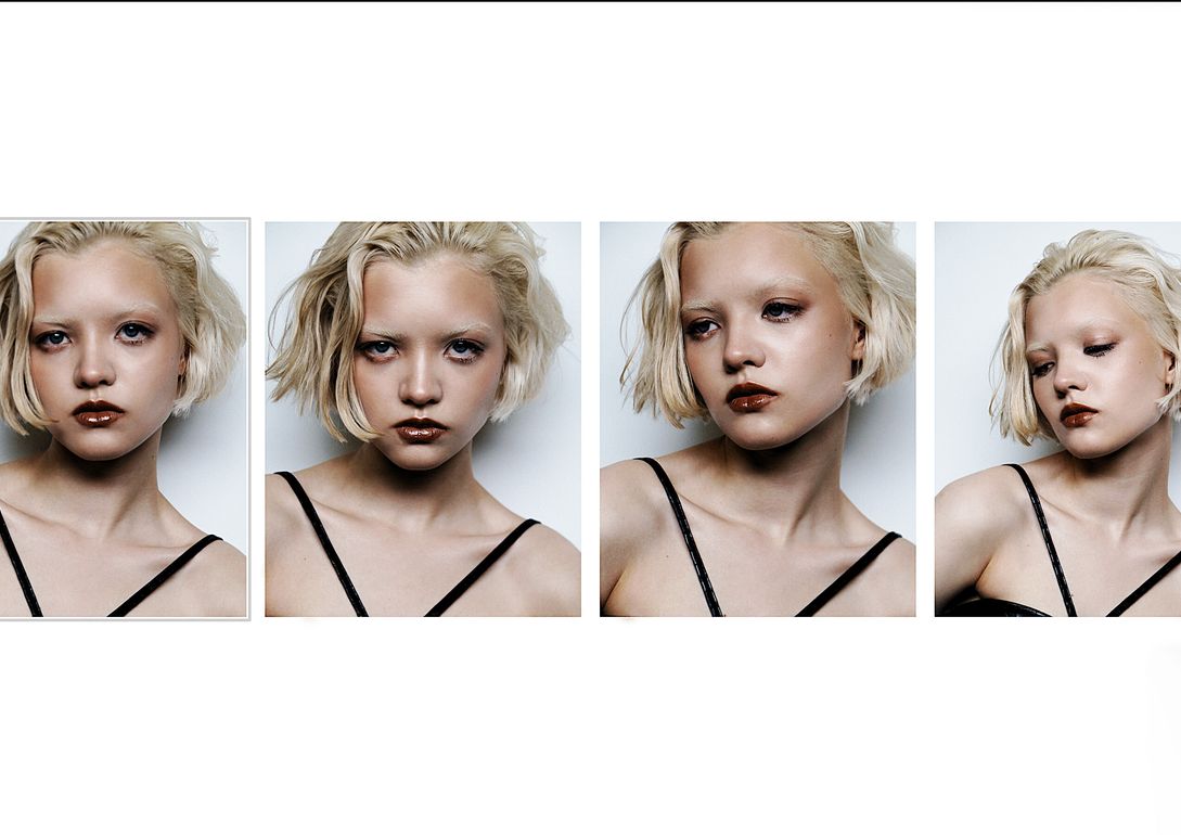 Nina Timonina book photo