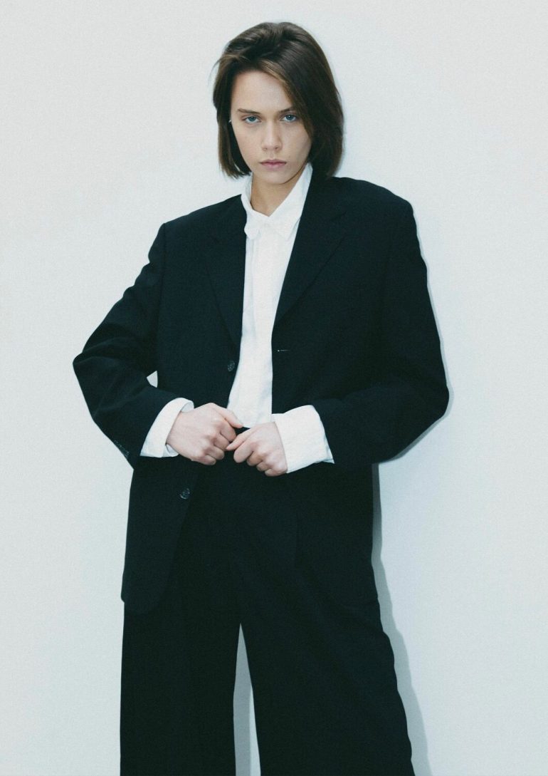 Elly book photo