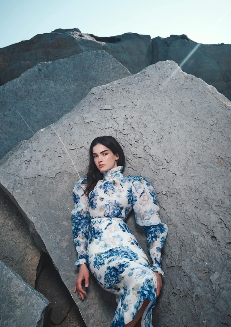 Milena Dzboeva book photo