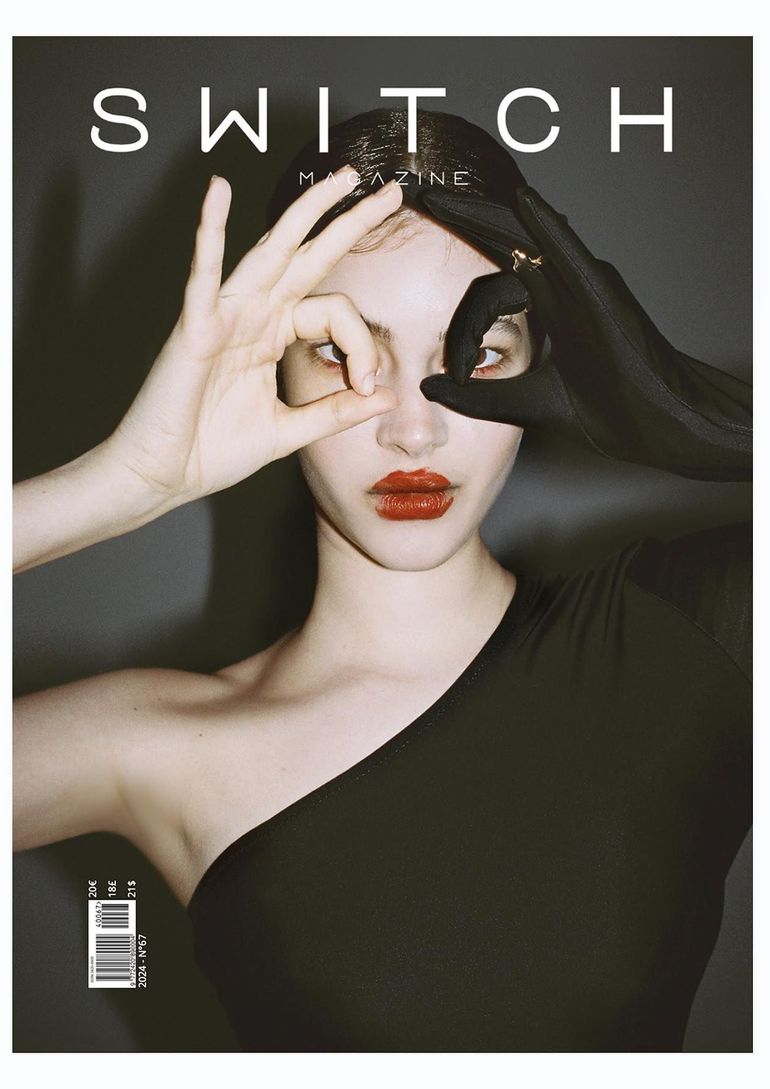 Anna Tarasenko book photo