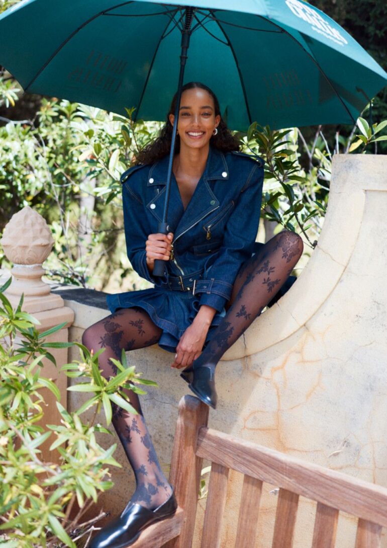 Lina Claus book photo