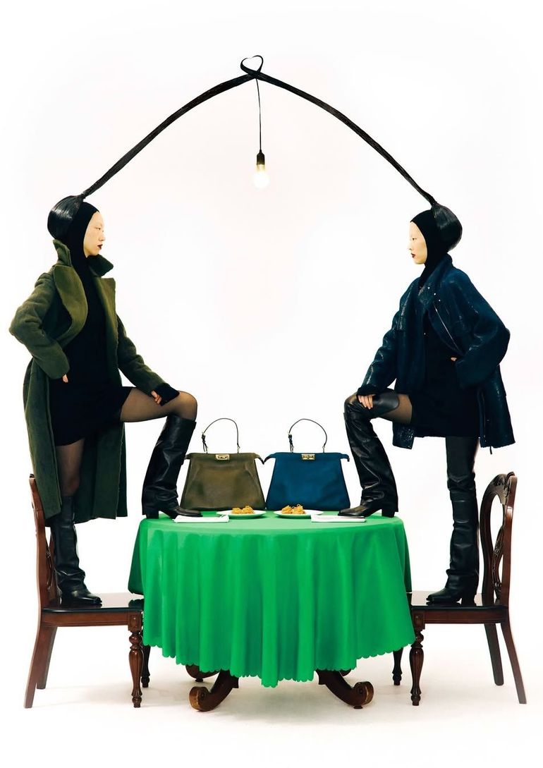 Yan Jiangshan book photo