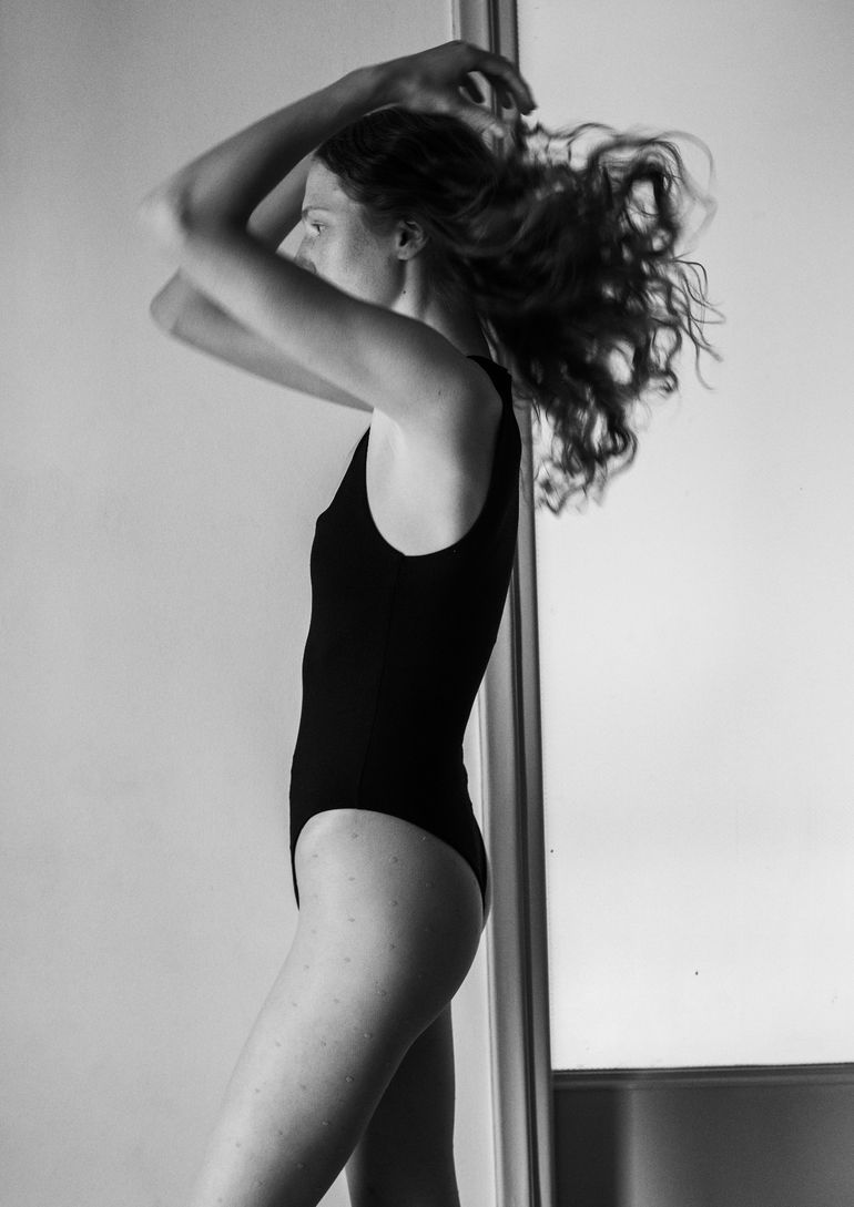 Valeria Romach book photo
