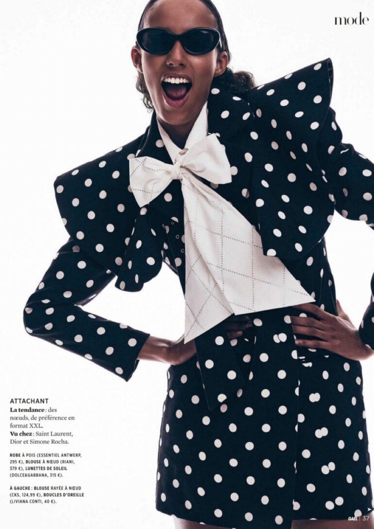 Lina Claus book photo