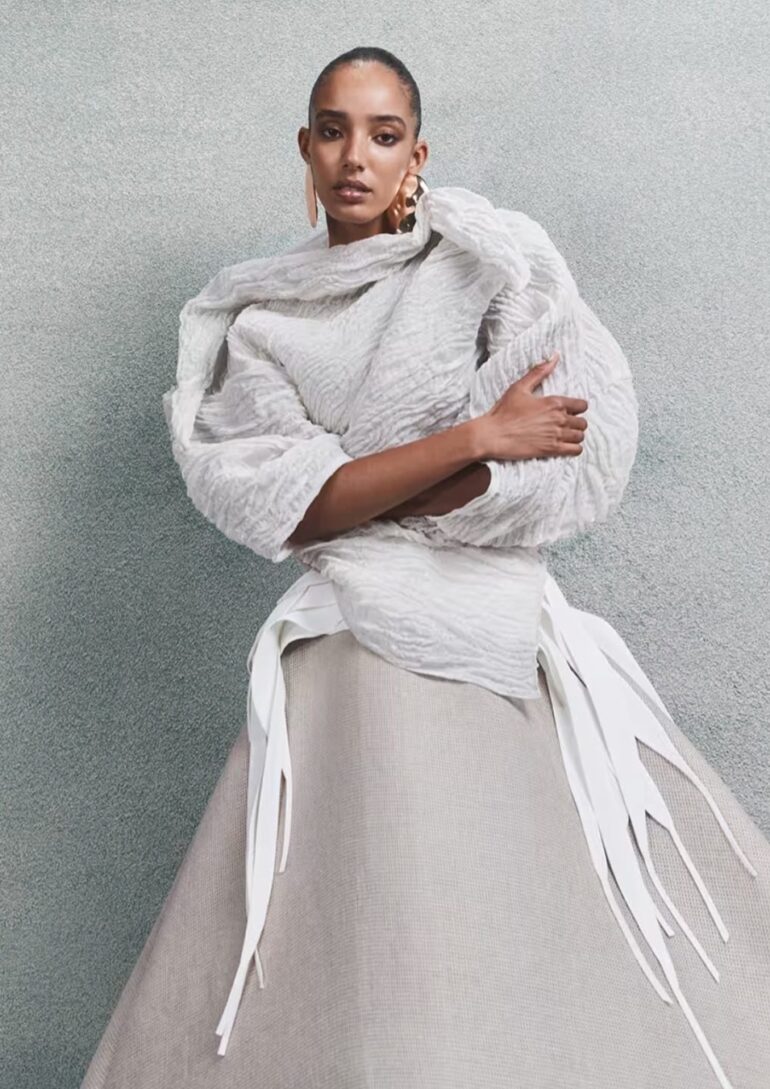 Lina Claus book photo