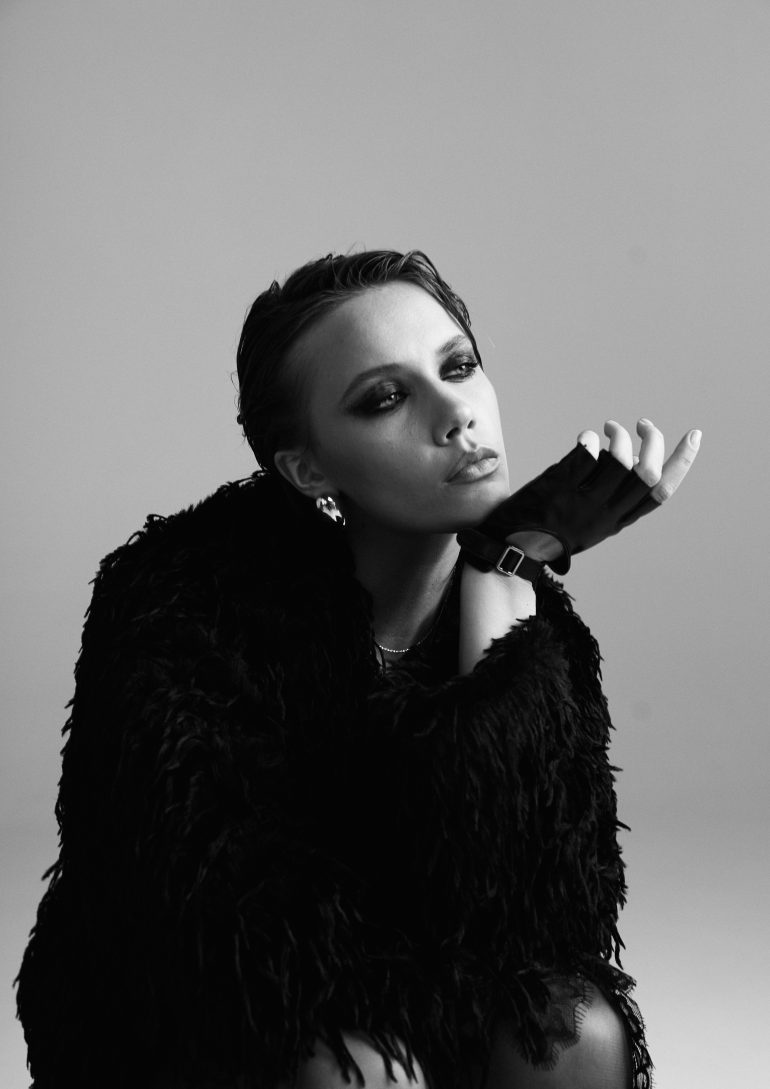 Elly book photo