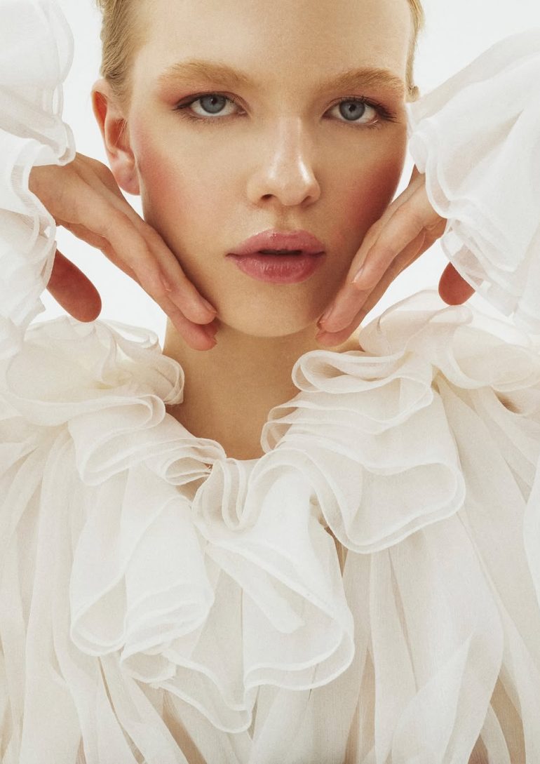 Maryia Radkevic book photo