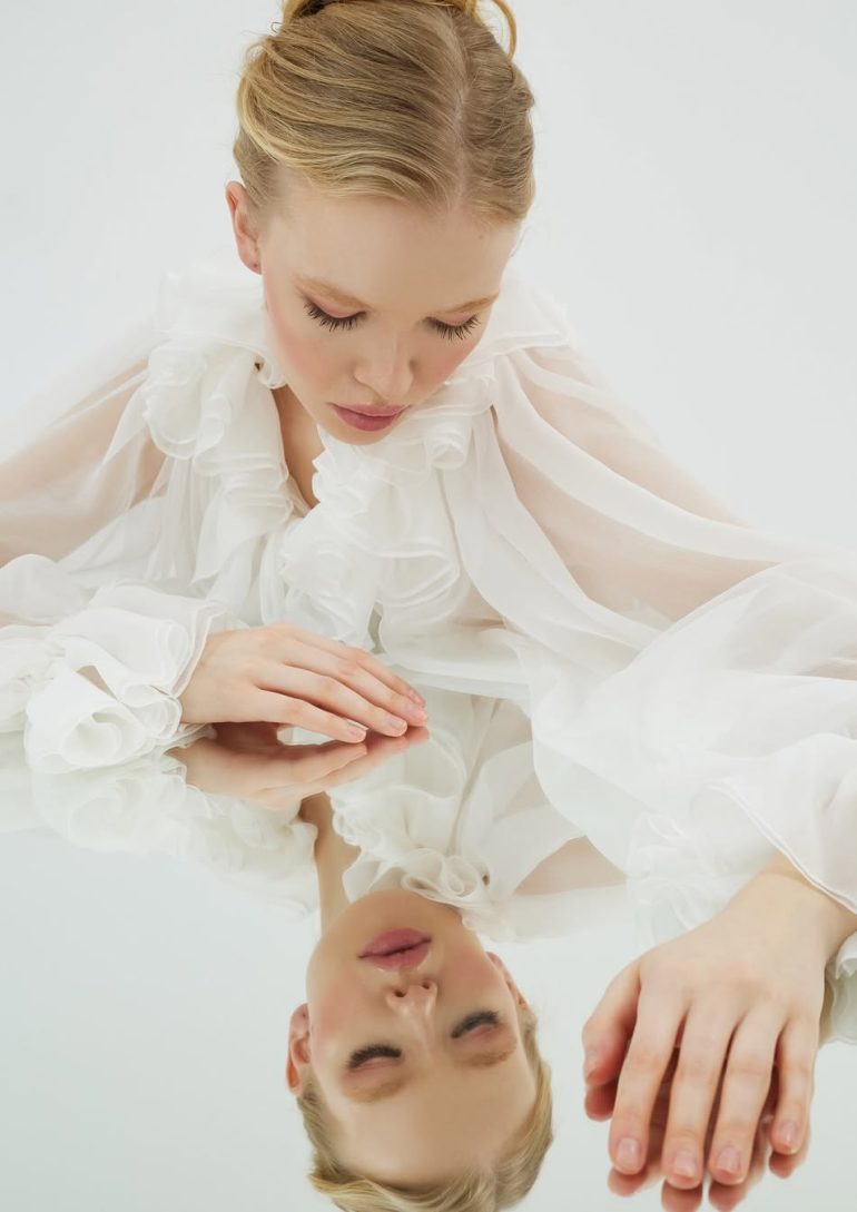 Maryia Radkevic book photo