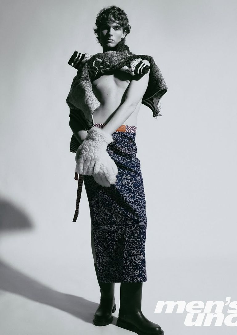 Tyron Ness book photo