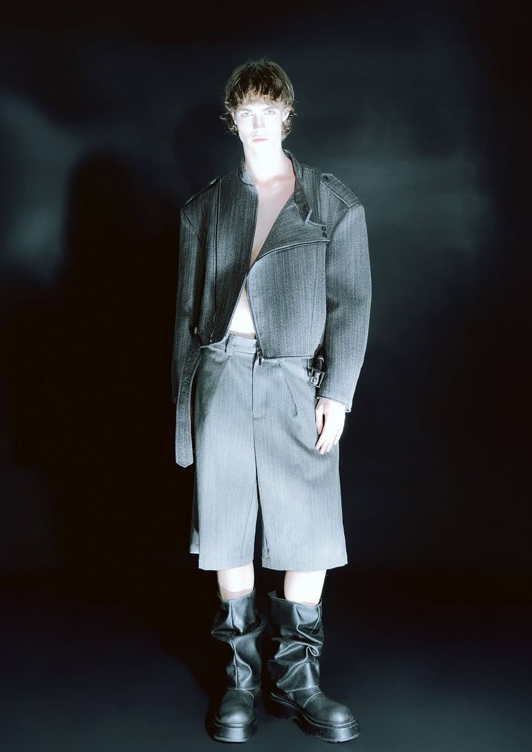 Tyron Ness book photo