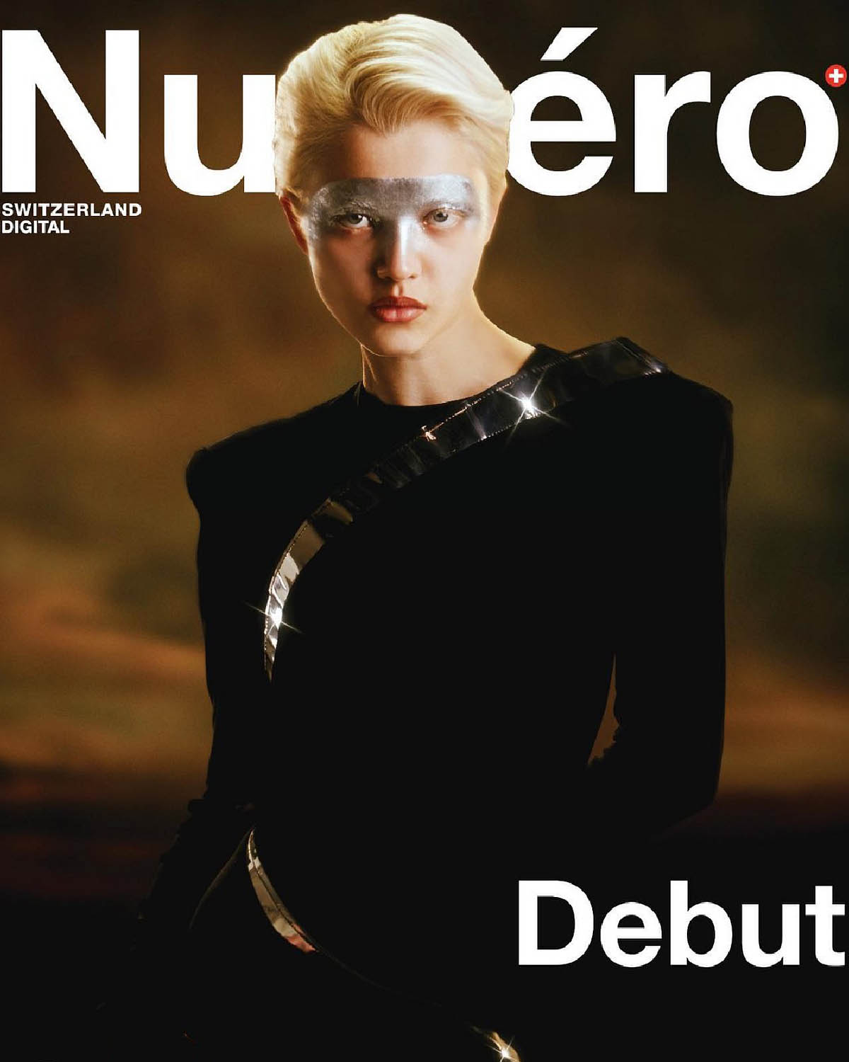 Nina Timonina profile