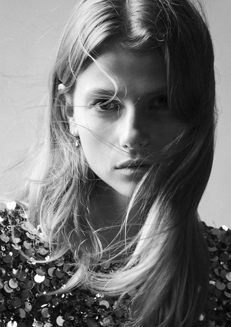 Lenja Mess book photo