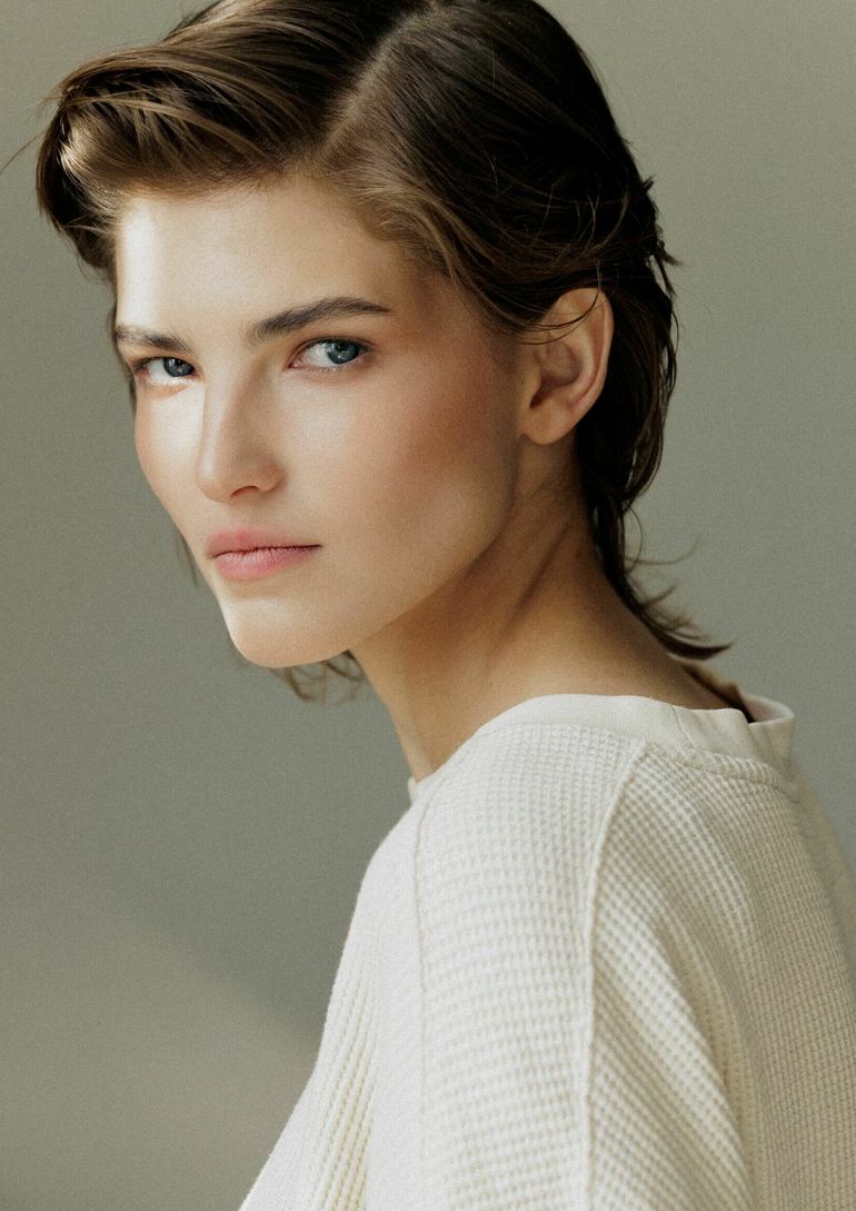 Valeriia Vishnevskaya