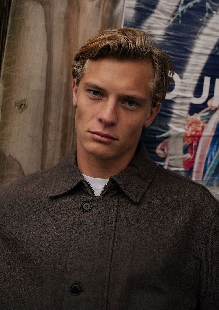 Malte Adrian