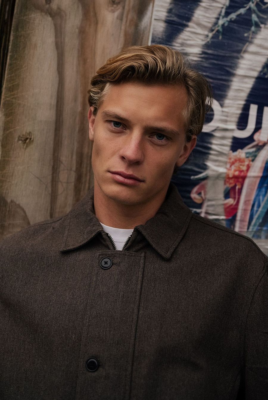 Malte Adrian profile