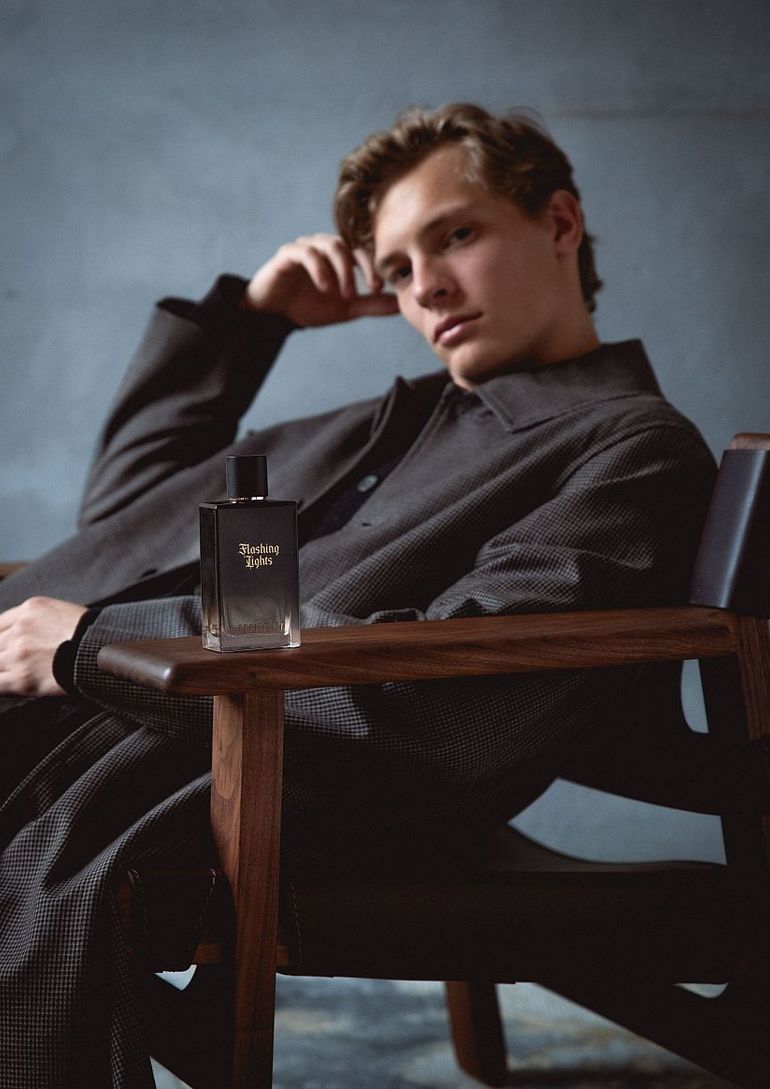Malte Adrian book photo