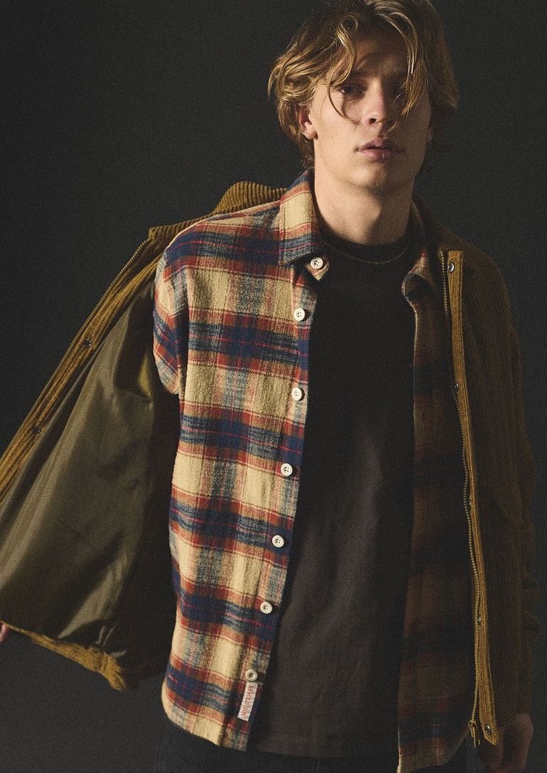 Malte Adrian book photo