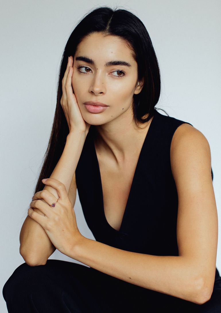 Martina Echegaray book photo