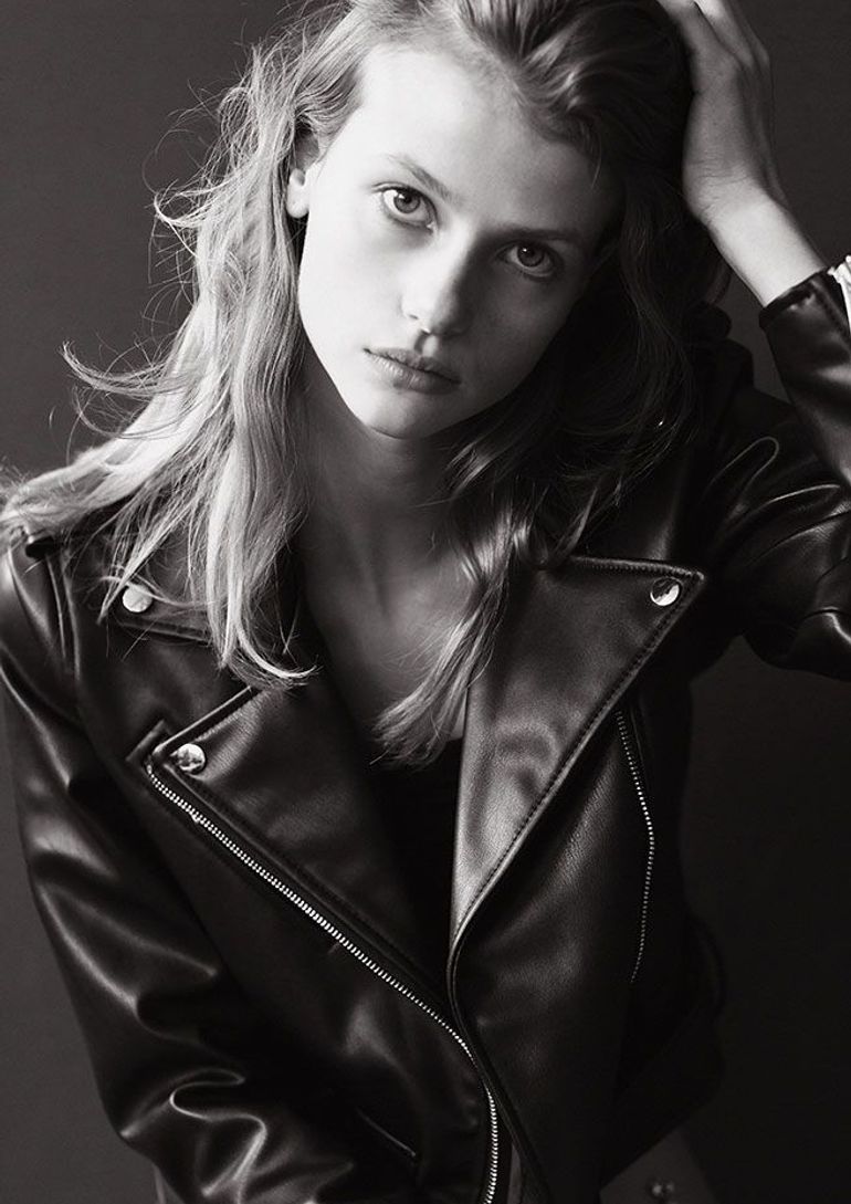 Lenja Mess book photo