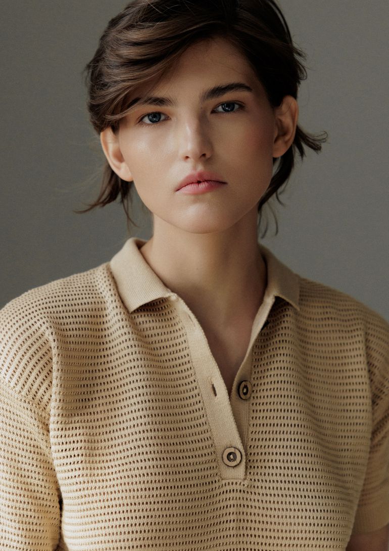 Valeriia Vishnevskaya book photo
