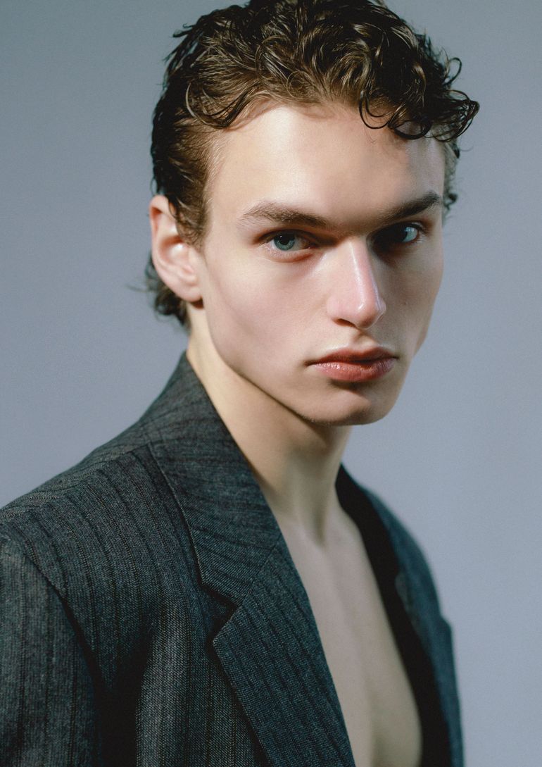 Jay Rykowski book photo