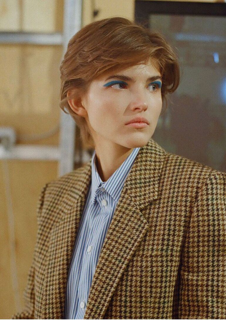 Valeriia Vishnevskaya book photo