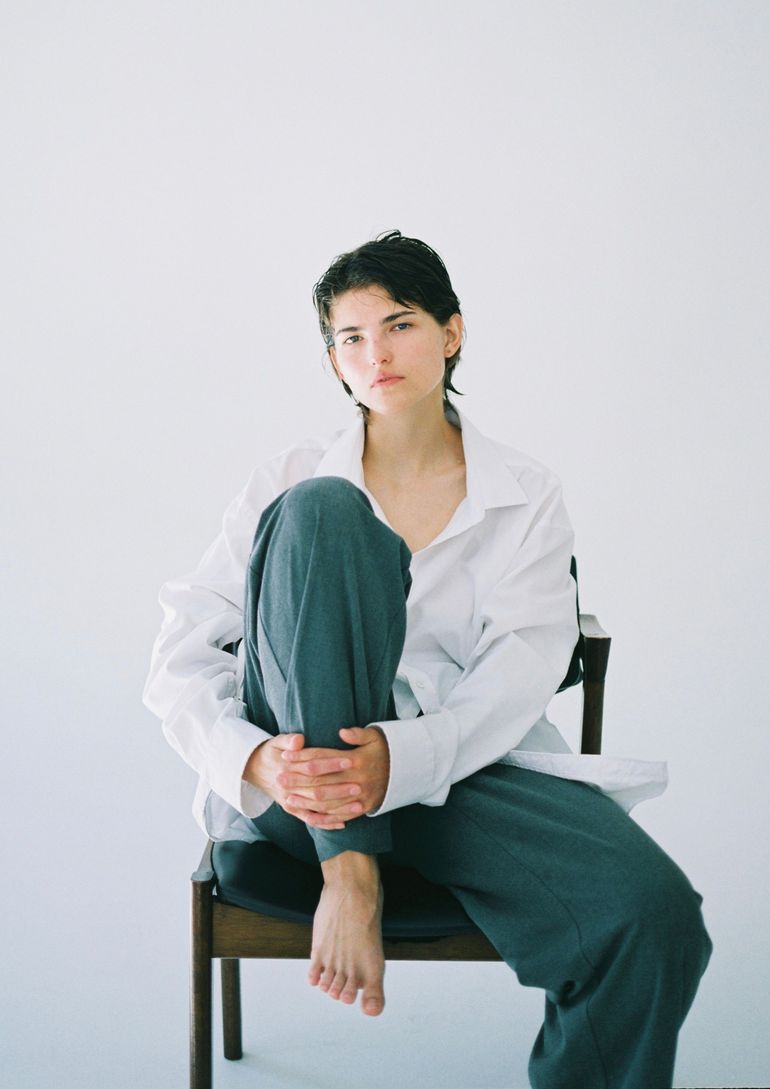 Valeriia Vishnevskaya book photo