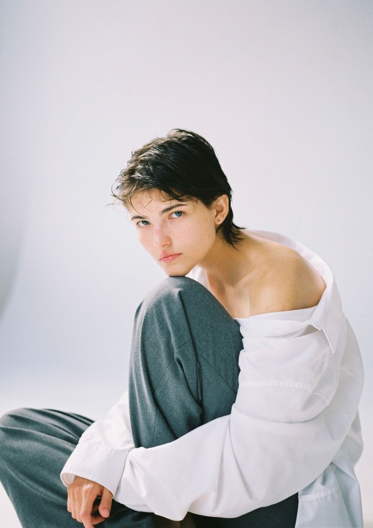 Valeriia Vishnevskaya book photo