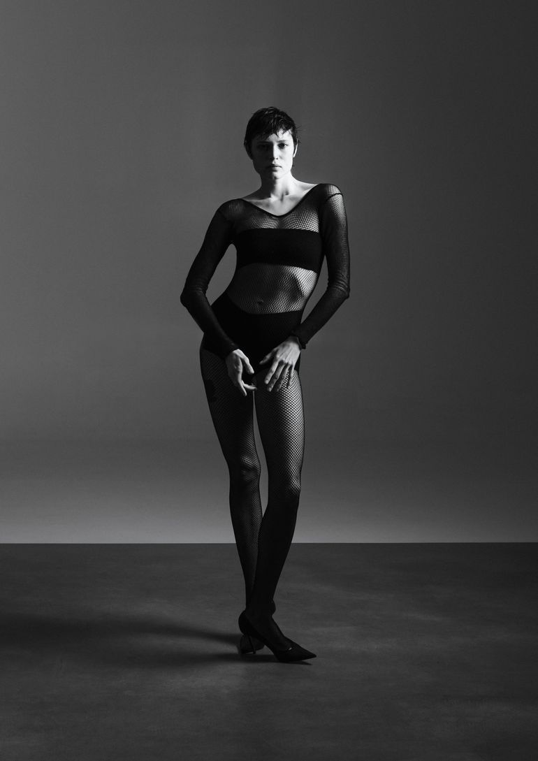 Sonya Alexandrova