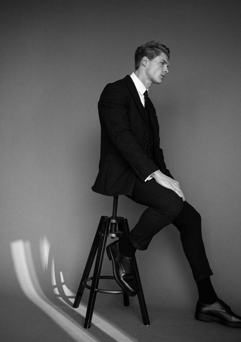 Dawid Cichus book photo