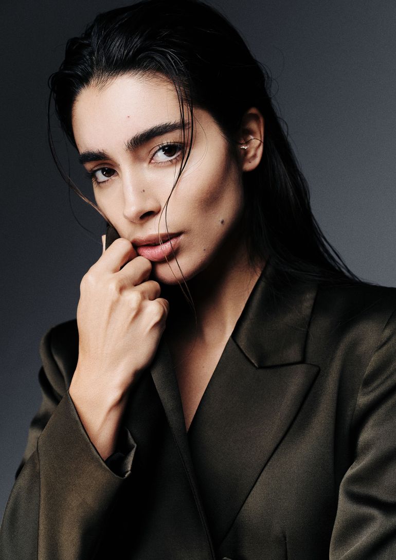Martina Echegaray book photo
