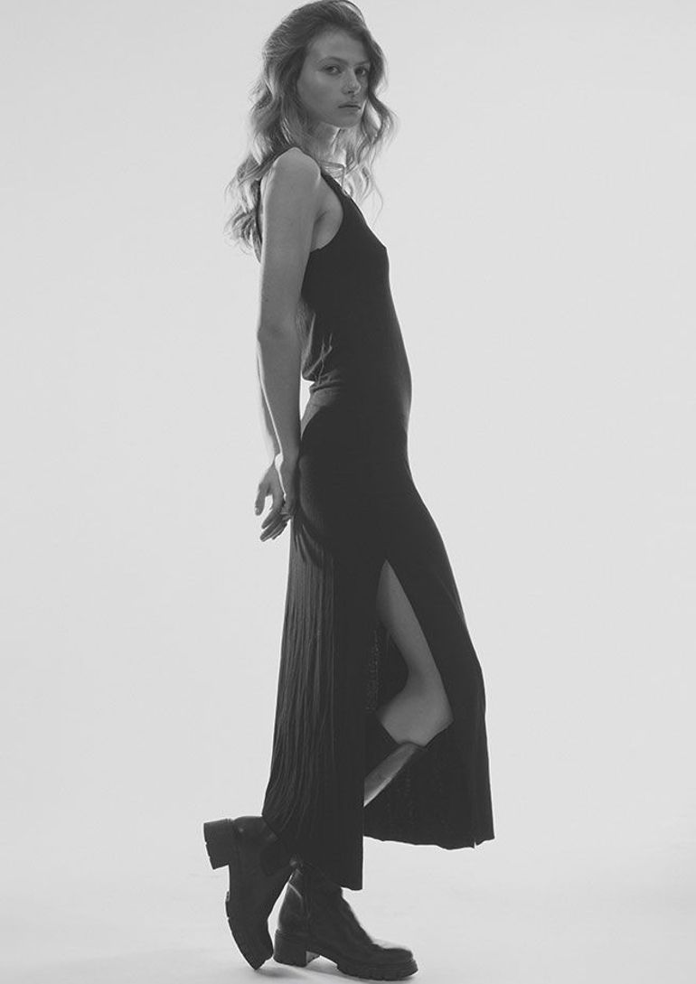 Lenja Mess book photo