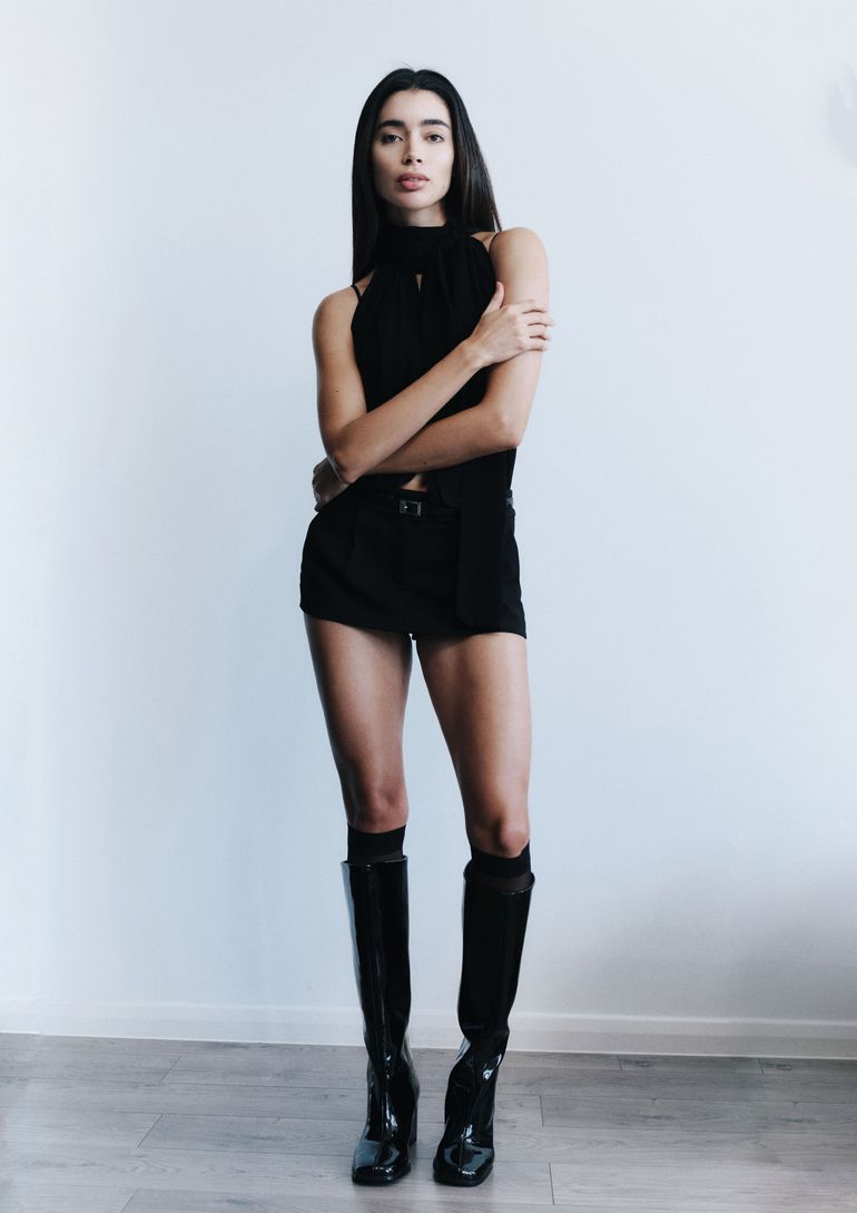 Martina Echegaray book photo
