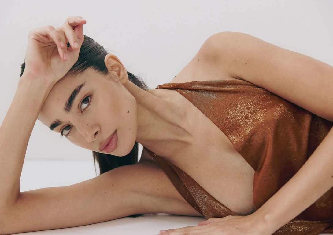 Martina Echegaray book photo