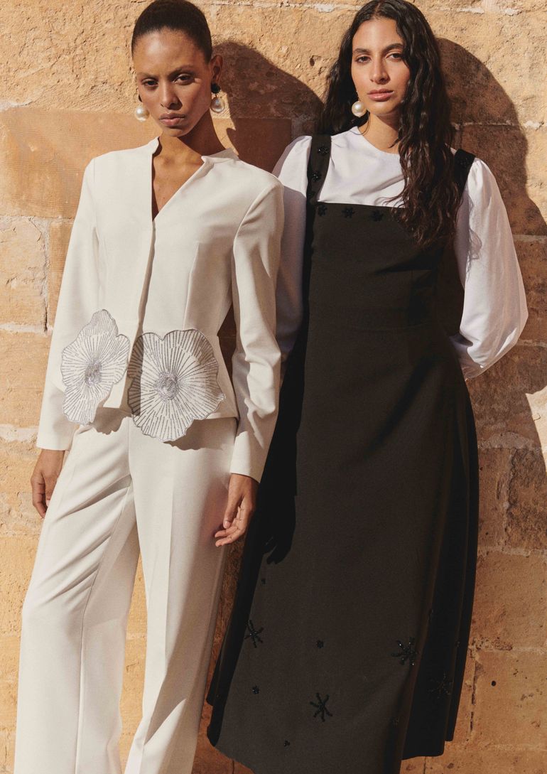 Derin Tarım & Karina Palma for Trendyol New Collection