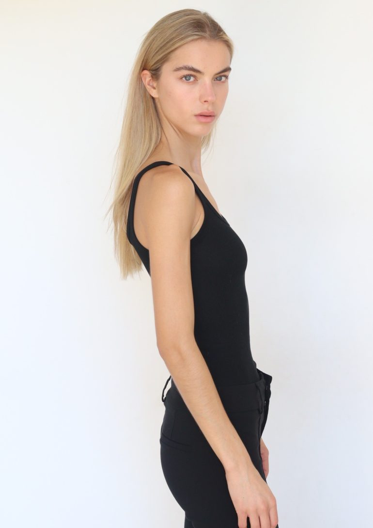 Gemma Donnelly polaroid photo