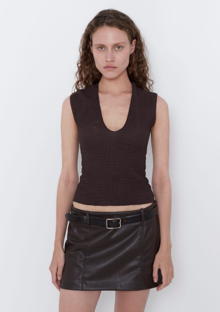 Daria Tretiakova polaroid photo