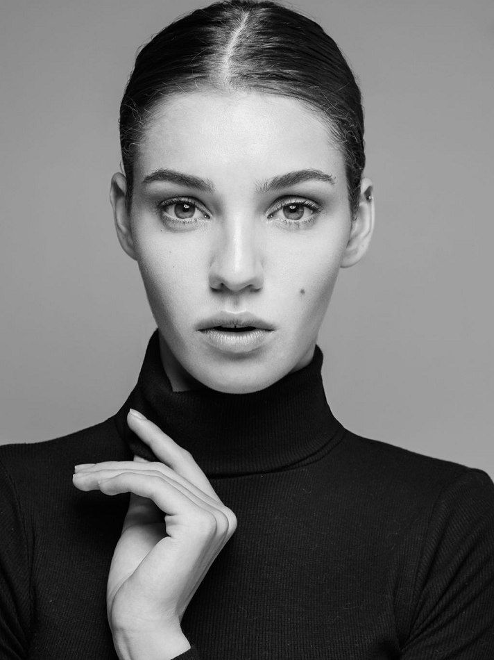 Shelby Rostocil profile