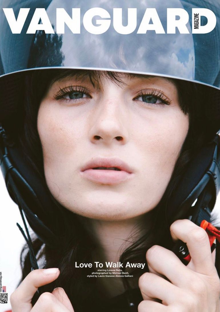 Lorena Relja book photo